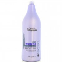 SHAMPOOING LISS UNLIMITED 1500 ML